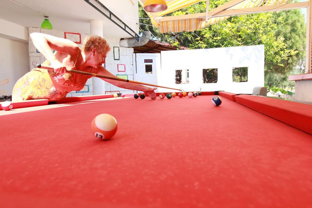 Bahar Hotels (Adults Only) Fethiye Ngoại thất bức ảnh