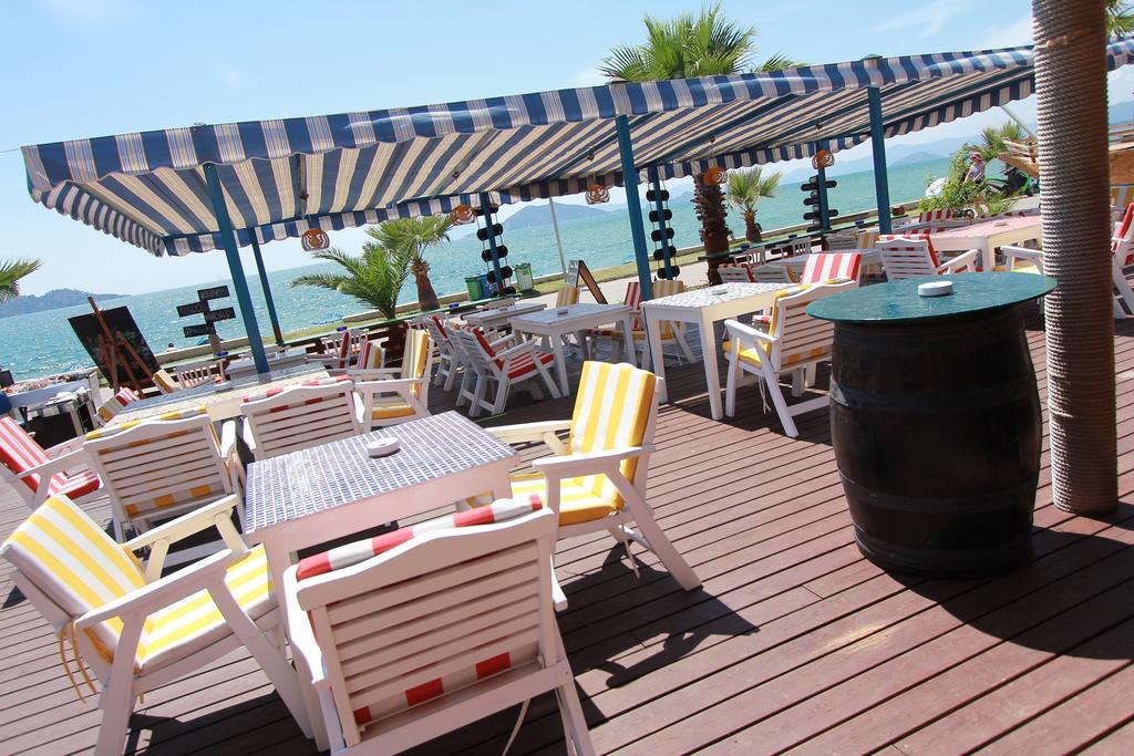 Bahar Hotels (Adults Only) Fethiye Ngoại thất bức ảnh