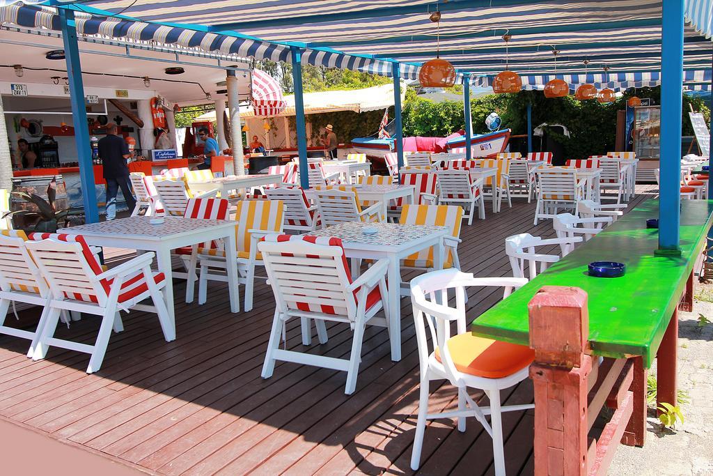 Bahar Hotels (Adults Only) Fethiye Ngoại thất bức ảnh