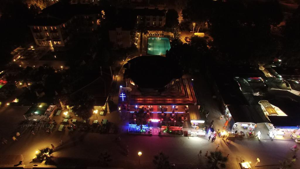 Bahar Hotels (Adults Only) Fethiye Ngoại thất bức ảnh
