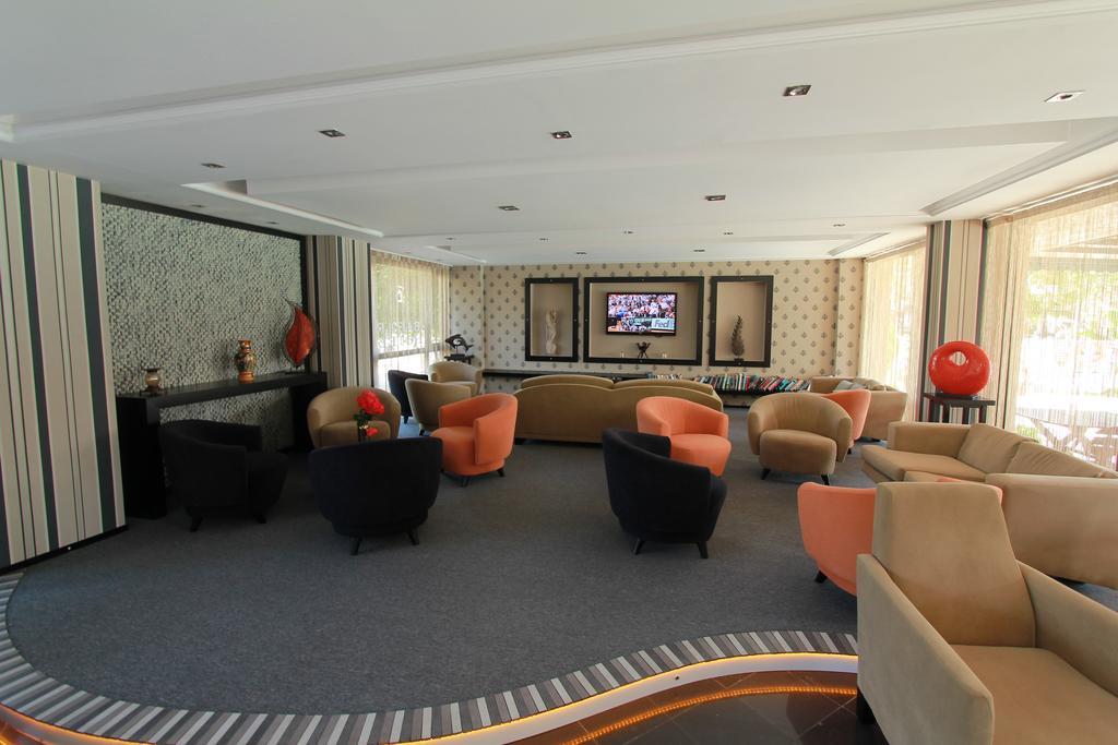 Bahar Hotels (Adults Only) Fethiye Ngoại thất bức ảnh
