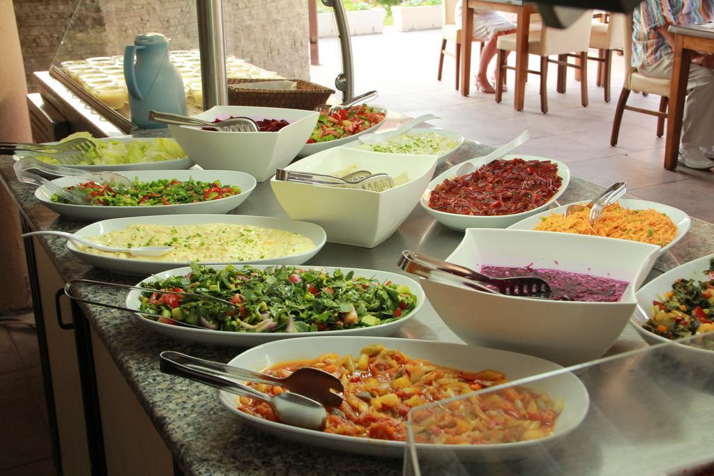 Bahar Hotels (Adults Only) Fethiye Ngoại thất bức ảnh