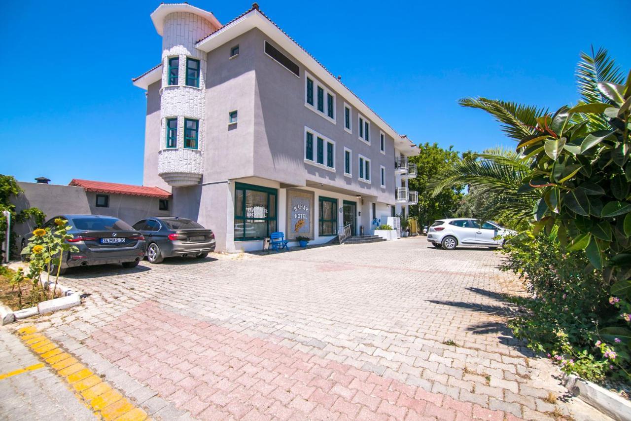 Bahar Hotels (Adults Only) Fethiye Ngoại thất bức ảnh