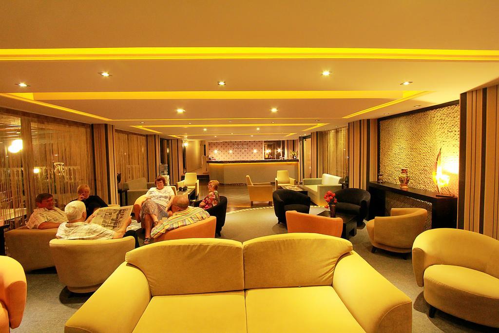 Bahar Hotels (Adults Only) Fethiye Ngoại thất bức ảnh
