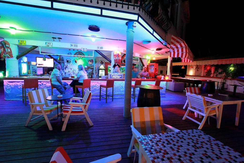 Bahar Hotels (Adults Only) Fethiye Ngoại thất bức ảnh