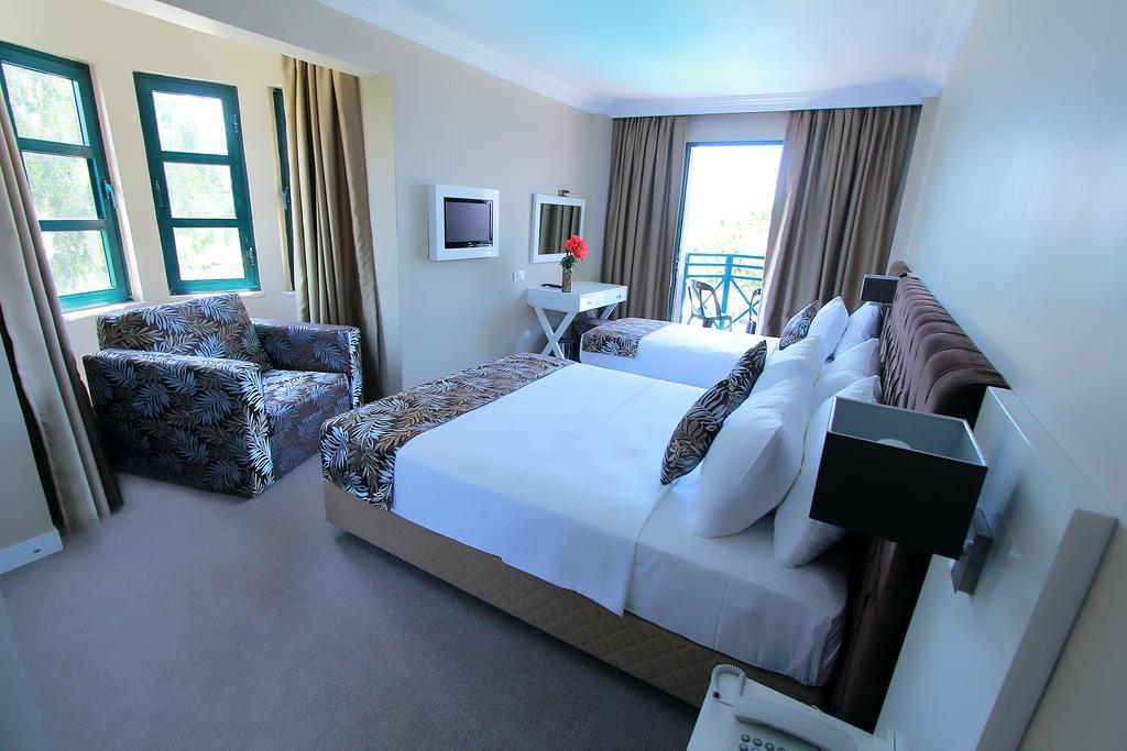 Bahar Hotels (Adults Only) Fethiye Ngoại thất bức ảnh