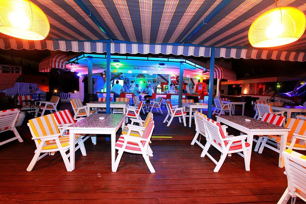 Bahar Hotels (Adults Only) Fethiye Ngoại thất bức ảnh